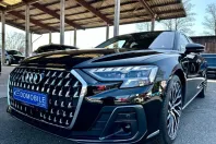 Audi A8 din 2024 cu 91.000 km - oferta AUD197016 - foto 1