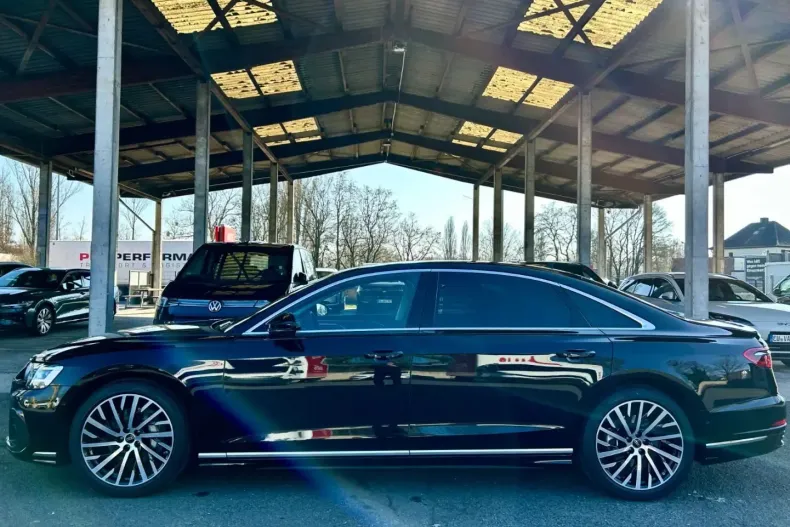 Audi A8 din 2024 cu 91.000 km - oferta AUD197016 - foto 3