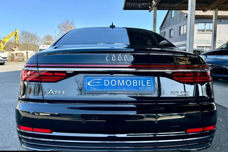 Audi A8 din 2024 cu 91.000 km - oferta AUD197016 - foto 6
