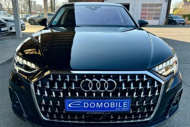 Audi A8 din 2024 cu 91.000 km - oferta AUD197016 - foto 10