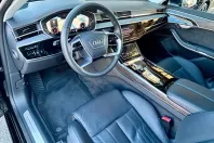 Audi A8 din 2024 cu 91.000 km - oferta AUD197016 - foto 14