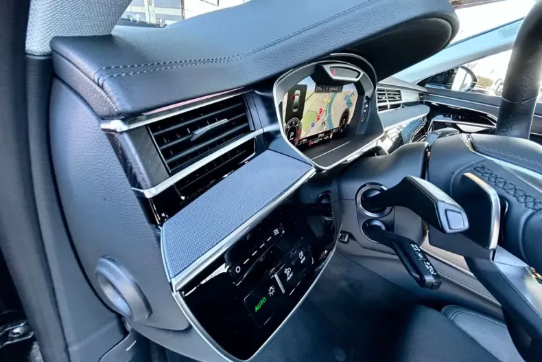 Audi A8 din 2024 cu 91.000 km - oferta AUD197016 - foto 15