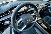 Audi A8 din 2024 cu 91.000 km - oferta AUD197016 - foto 16