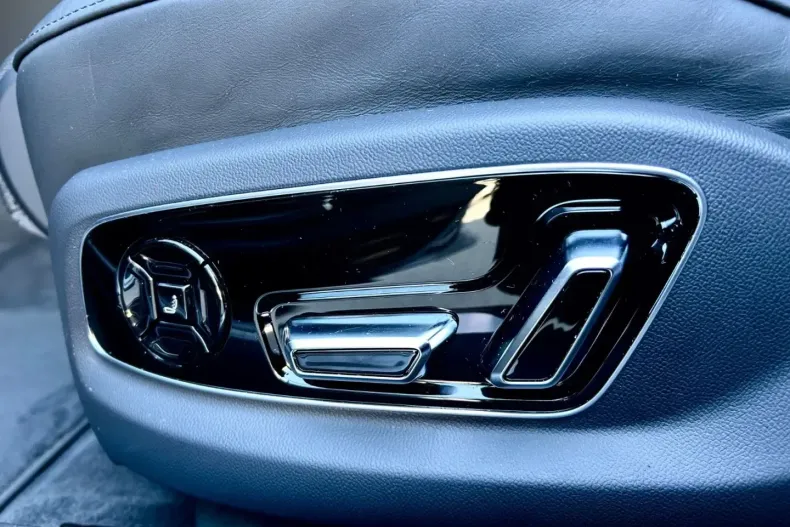 Audi A8 din 2024 cu 91.000 km - oferta AUD197016 - foto 18