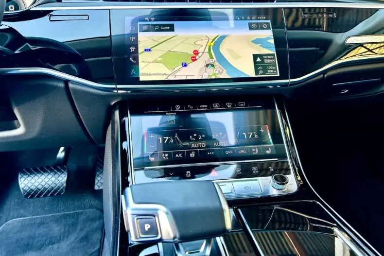 Audi A8 din 2024 cu 91.000 km - oferta AUD197016 - foto 20