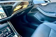 Audi A8 din 2024 cu 91.000 km - oferta AUD197016 - foto 21