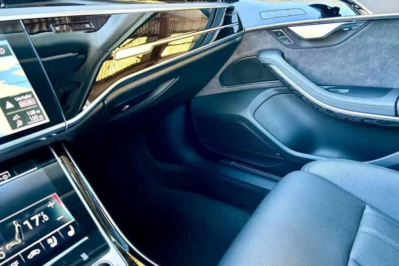 Audi A8 din 2024 cu 91.000 km - oferta AUD197016 - foto 21