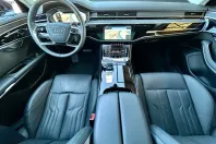 Audi A8 din 2024 cu 91.000 km - oferta AUD197016 - foto 22