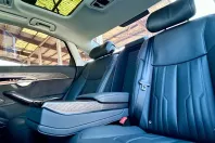 Audi A8 din 2024 cu 91.000 km - oferta AUD197016 - foto 27