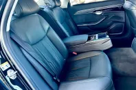 Audi A8 din 2024 cu 91.000 km - oferta AUD197016 - foto 31