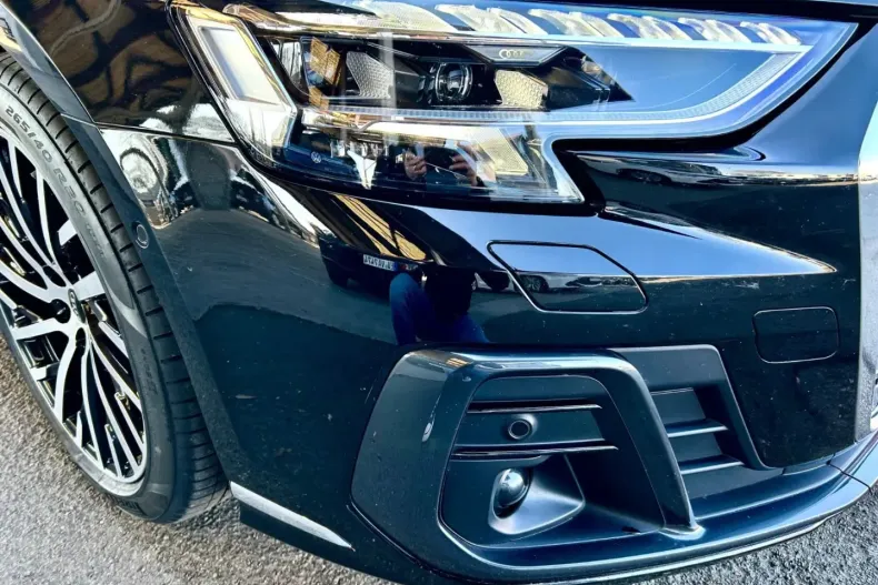 Audi A8 din 2024 cu 91.000 km - oferta AUD197016 - foto 43