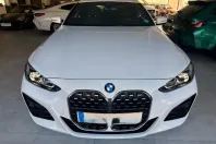BMW 420i (Seria 4) din 2022 cu 24.750 km - oferta BMW197017 - foto 2