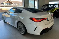 BMW 420i (Seria 4) din 2022 cu 24.750 km - oferta BMW197017 - foto 4