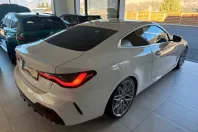 BMW 420i (Seria 4) din 2022 cu 24.750 km - oferta BMW197017 - foto 5