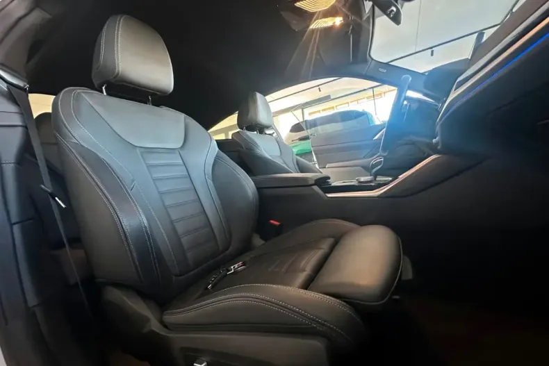 BMW 420i (Seria 4) din 2022 cu 24.750 km - oferta BMW197017 - foto 9