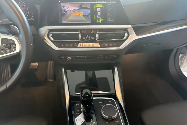 BMW 420i (Seria 4) din 2022 cu 24.750 km - oferta BMW197017 - foto 10