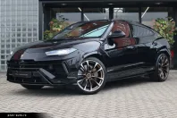 Lamborghini Urus din 2024 cu 27.149 km - oferta LAM197018 - foto 1