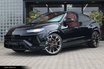 Lamborghini Urus din 2024 - oferta LAM197018