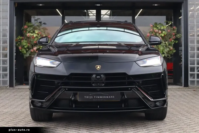 Lamborghini Urus din 2024 cu 27.149 km - oferta LAM197018 - foto 2