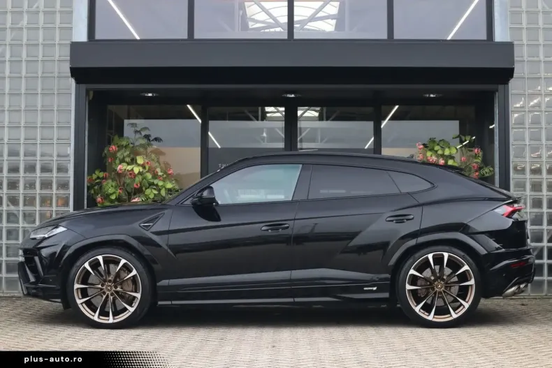 Lamborghini Urus din 2024 cu 27.149 km - oferta LAM197018 - foto 3