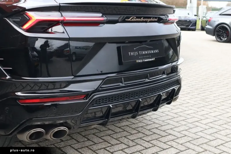 Lamborghini Urus din 2024 cu 27.149 km - oferta LAM197018 - foto 6