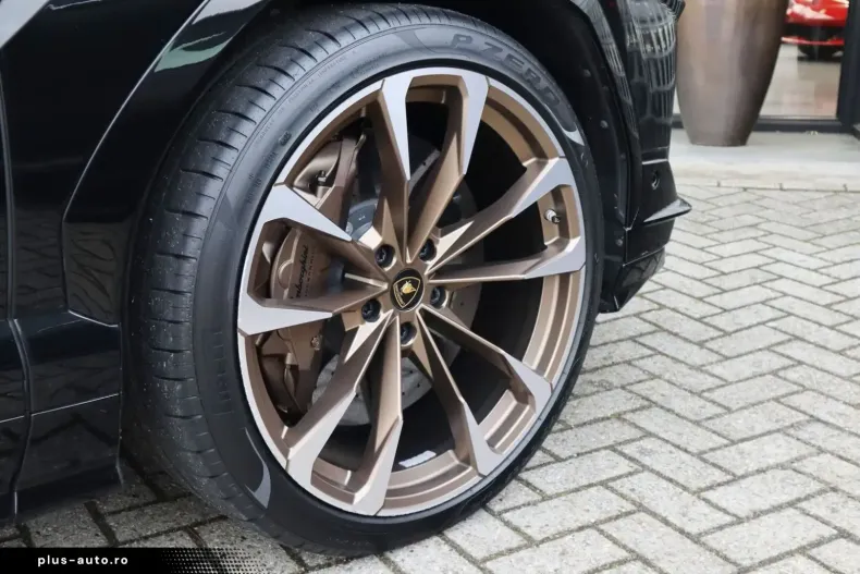 Lamborghini Urus din 2024 cu 27.149 km - oferta LAM197018 - foto 9