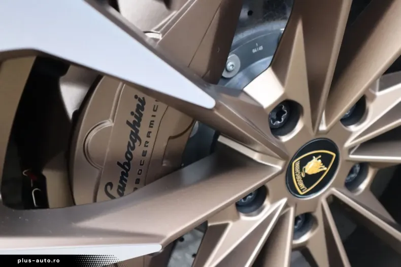 Lamborghini Urus din 2024 cu 27.149 km - oferta LAM197018 - foto 10