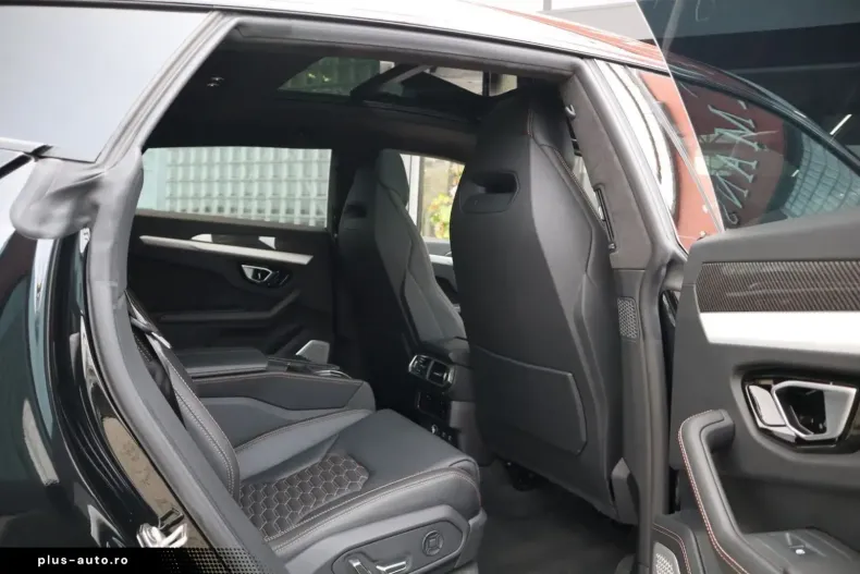 Lamborghini Urus din 2024 cu 27.149 km - oferta LAM197018 - foto 18