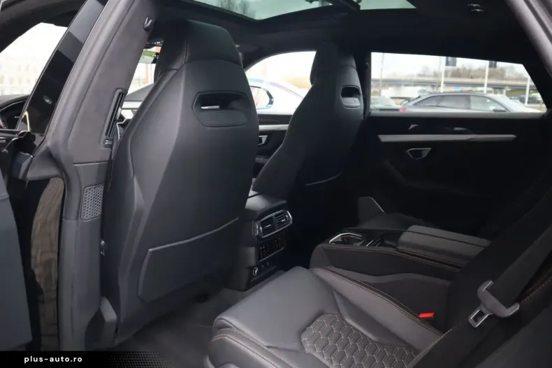 Lamborghini Urus din 2024 cu 27.149 km - oferta LAM197018 - foto 20