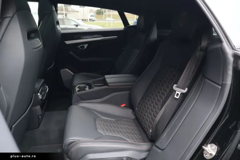 Lamborghini Urus din 2024 cu 27.149 km - oferta LAM197018 - foto 22