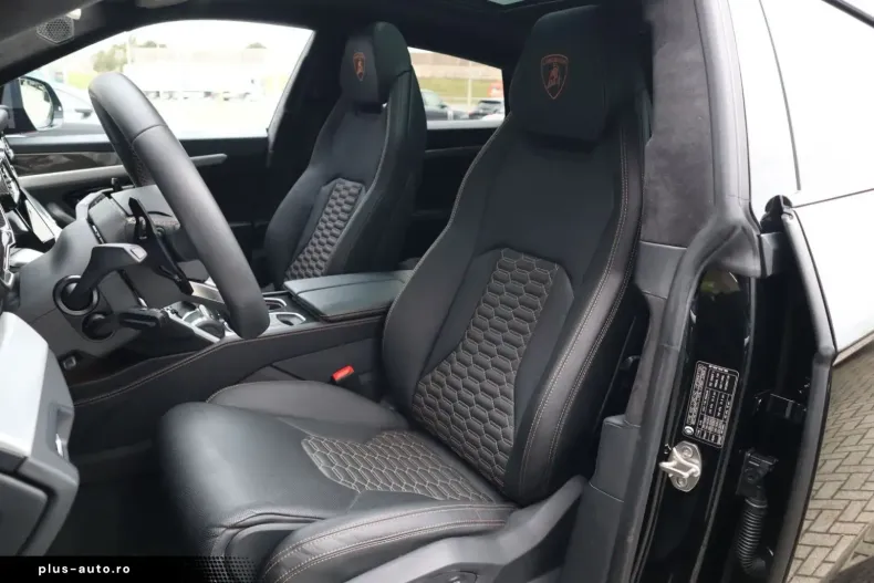 Lamborghini Urus din 2024 cu 27.149 km - oferta LAM197018 - foto 24