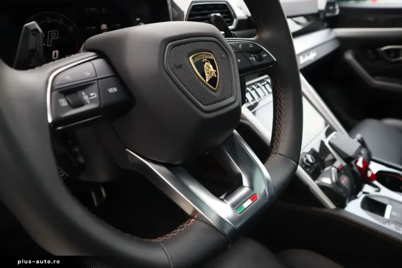 Lamborghini Urus din 2024 cu 27.149 km - oferta LAM197018 - foto 27