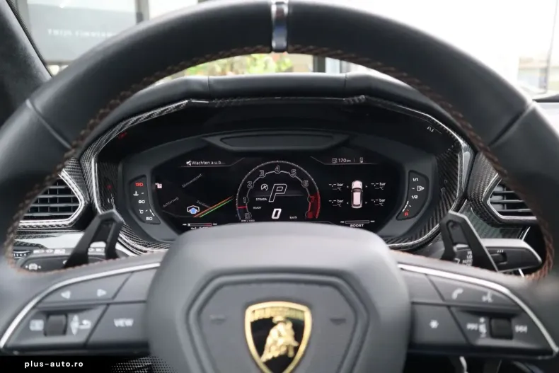 Lamborghini Urus din 2024 cu 27.149 km - oferta LAM197018 - foto 28