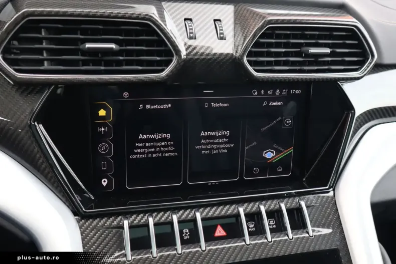 Lamborghini Urus din 2024 cu 27.149 km - oferta LAM197018 - foto 31