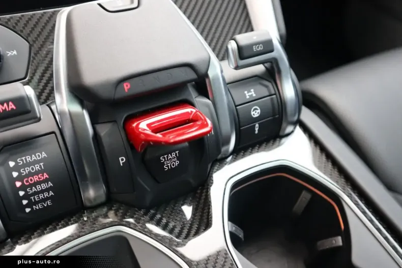 Lamborghini Urus din 2024 cu 27.149 km - oferta LAM197018 - foto 37