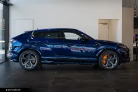 Lamborghini Urus din 2025 cu 6.910 km - oferta LAM197019 - foto 2