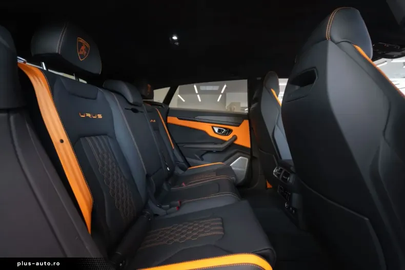 Lamborghini Urus din 2025 cu 6.910 km - oferta LAM197019 - foto 8