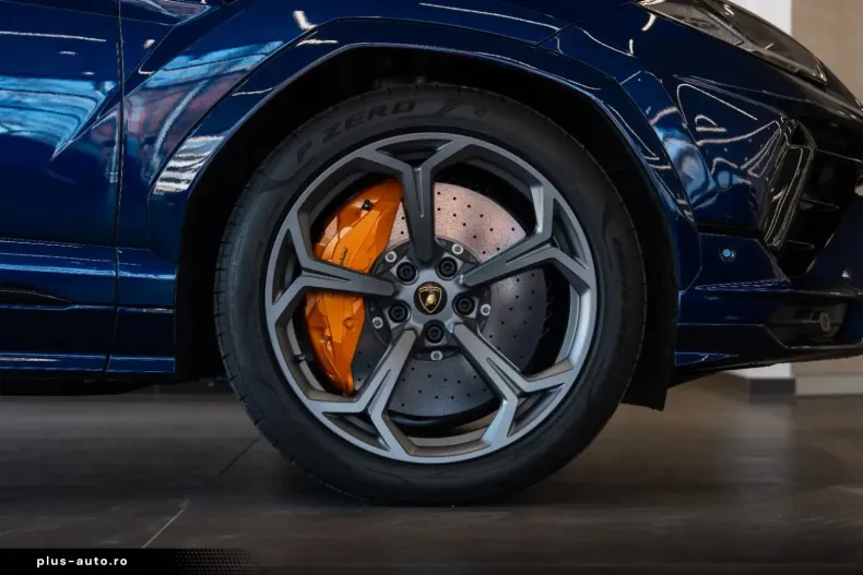Lamborghini Urus din 2025 cu 6.910 km - oferta LAM197019 - foto 9