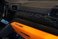 Lamborghini Urus din 2025 cu 6.910 km - oferta LAM197019 - foto 11