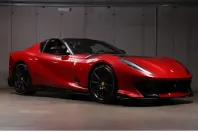Ferrari 812 din 2024 cu 4.400 km - oferta FER197020 - foto 1