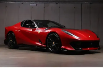 Ferrari 812 din 2024 - oferta FER197020