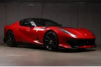 Ferrari 812 din 2024 cu 4.400 km - oferta FER197020 - foto 4