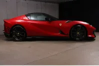 Ferrari 812 din 2024 cu 4.400 km - oferta FER197020 - foto 5