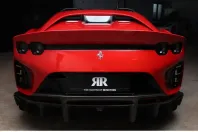 Ferrari 812 din 2024 cu 4.400 km - oferta FER197020 - foto 6