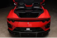 Ferrari 812 din 2024 cu 4.400 km - oferta FER197020 - foto 8