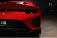 Ferrari 812 din 2024 cu 4.400 km - oferta FER197020 - foto 11