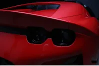 Ferrari 812 din 2024 cu 4.400 km - oferta FER197020 - foto 12