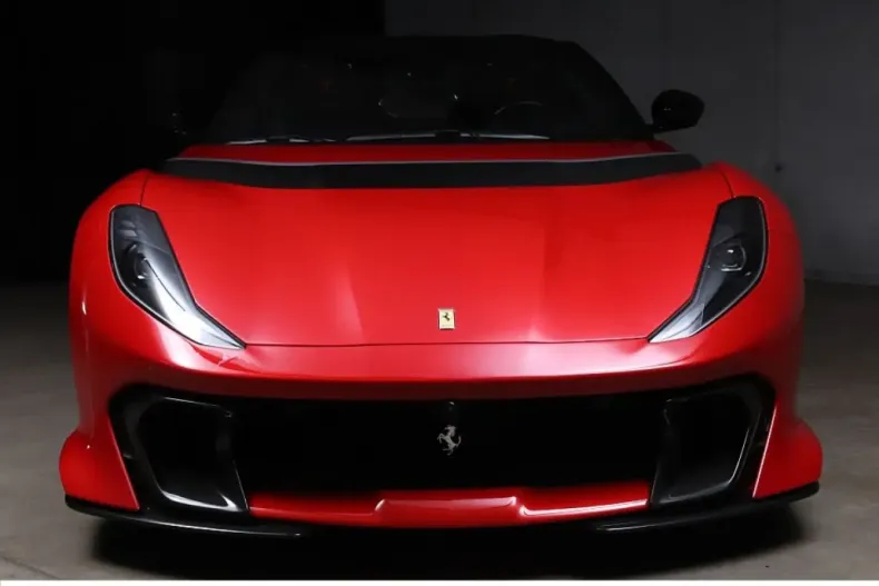 Ferrari 812 din 2024 cu 4.400 km - oferta FER197020 - foto 13
