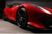 Ferrari 812 din 2024 cu 4.400 km - oferta FER197020 - foto 20