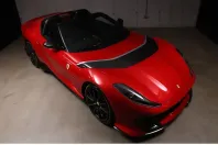 Ferrari 812 din 2024 cu 4.400 km - oferta FER197020 - foto 23